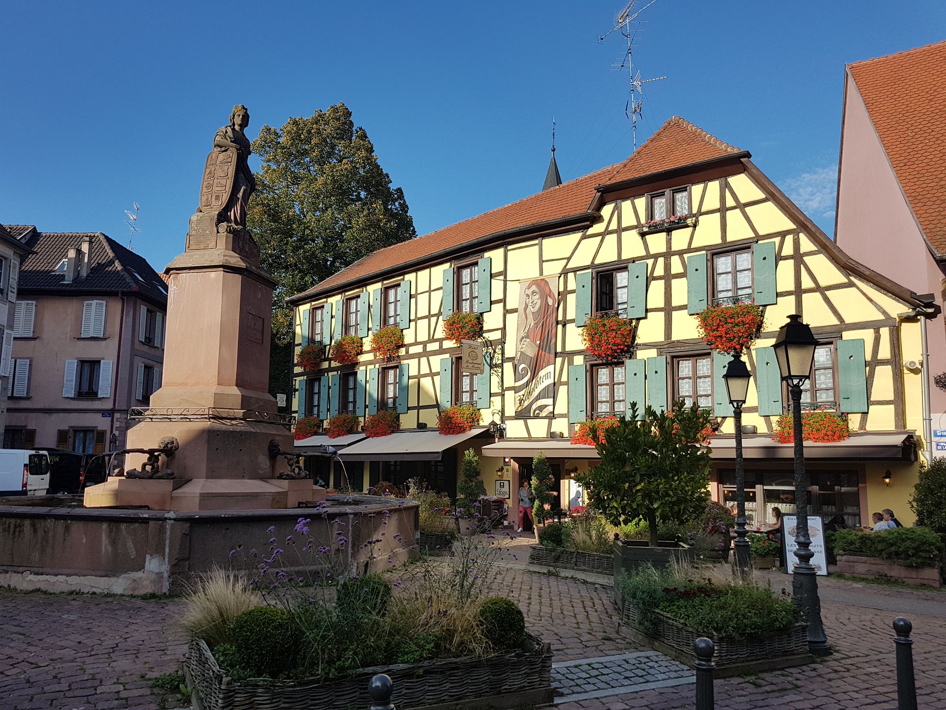 Ribeauville